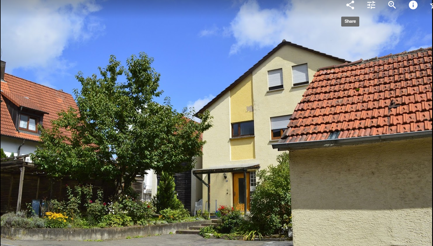 Ziegler House, Modern view.PNG